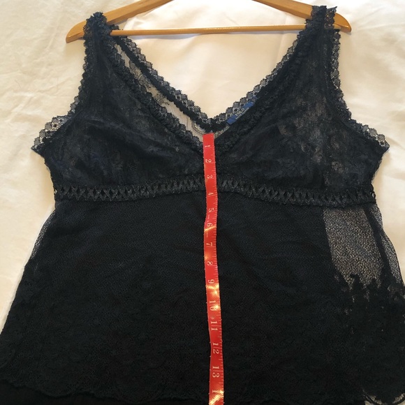 ✨HOST PICK✨ NWOTS RALPH LAUREN BLUE LABEL TOP (L) - Picture 7 of 14